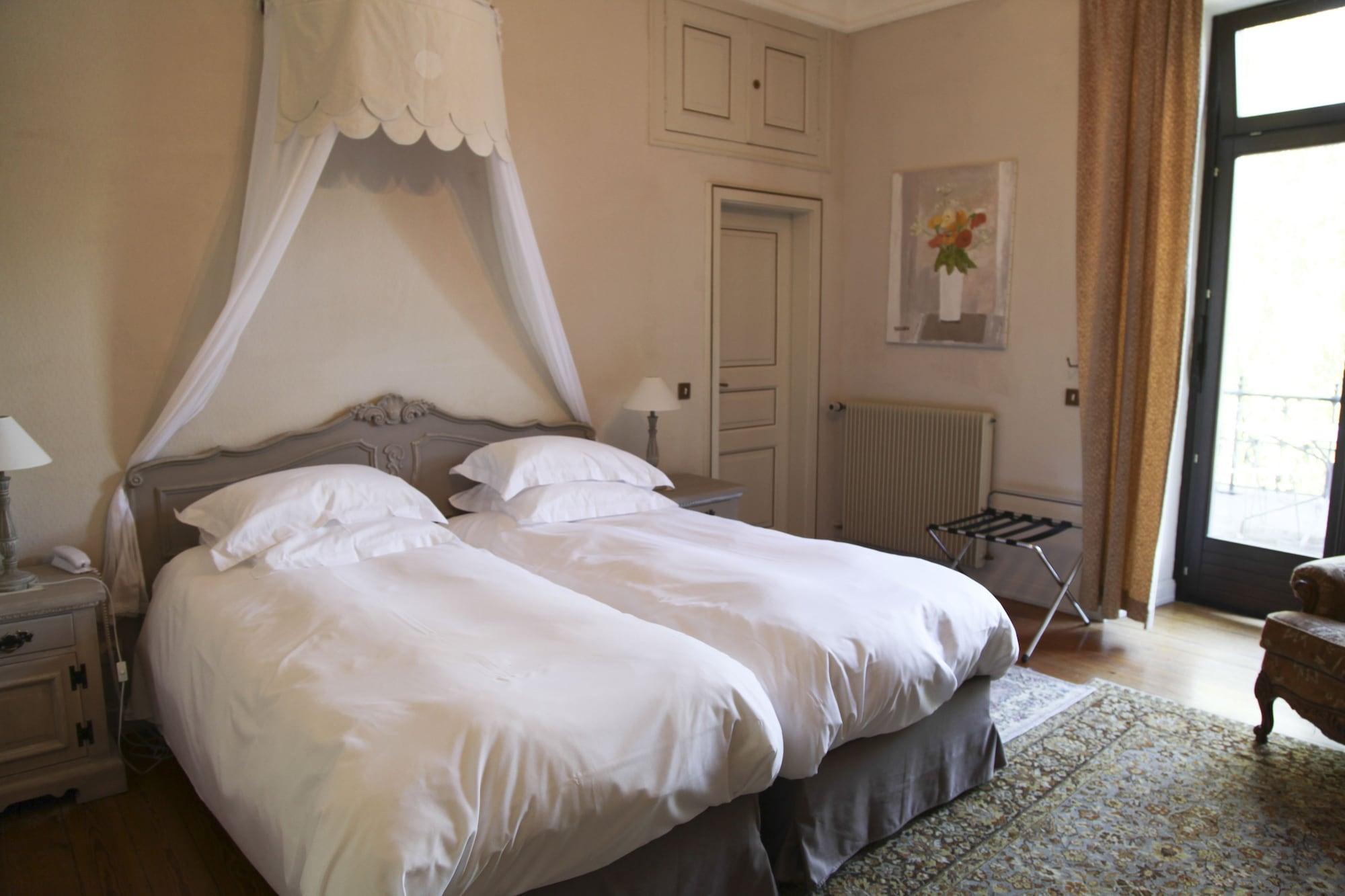 Domaine De Beaupre - Hotel The Originals Relais Ґебвіллер Екстер'єр фото