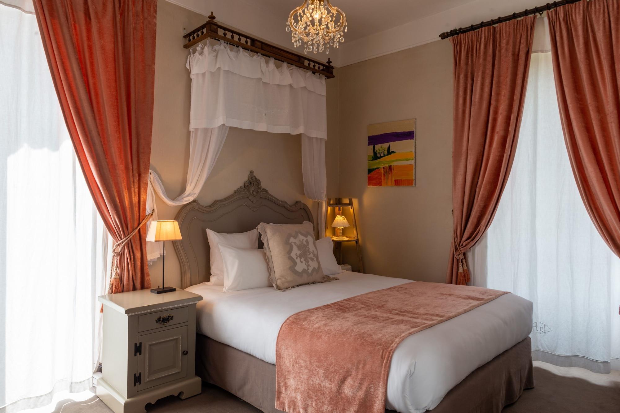 Domaine De Beaupre - Hotel The Originals Relais Ґебвіллер Екстер'єр фото