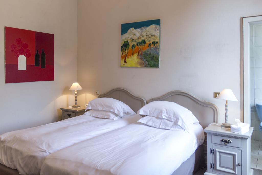 Domaine De Beaupre - Hotel The Originals Relais Ґебвіллер Екстер'єр фото