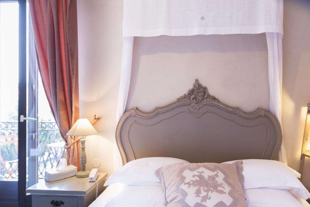 Domaine De Beaupre - Hotel The Originals Relais Ґебвіллер Екстер'єр фото
