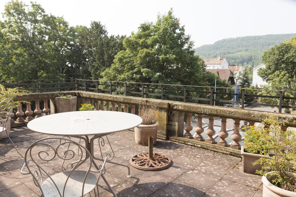 Domaine De Beaupre - Hotel The Originals Relais Ґебвіллер Екстер'єр фото