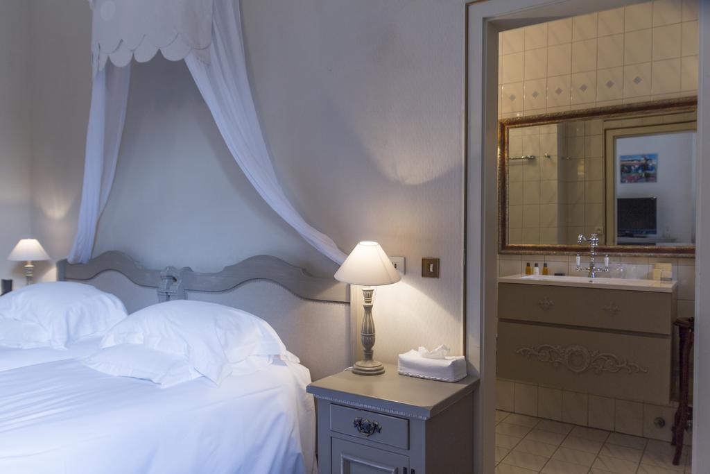 Domaine De Beaupre - Hotel The Originals Relais Ґебвіллер Екстер'єр фото