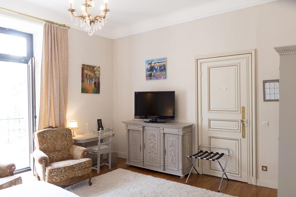Domaine De Beaupre - Hotel The Originals Relais Ґебвіллер Екстер'єр фото